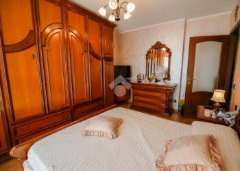 Quadrilocale Via della resistenza, San Benigno Canavese - foto 10