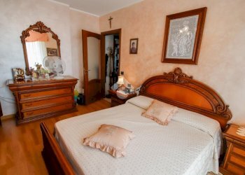 Quadrilocale Via della resistenza, San Benigno Canavese - foto 11