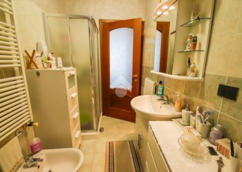 Quadrilocale Via della resistenza, San Benigno Canavese - foto 14