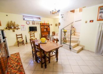 Quadrilocale Via della resistenza, San Benigno Canavese - foto 21