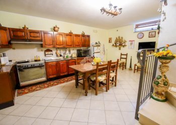 Quadrilocale Via della resistenza, San Benigno Canavese - foto 23