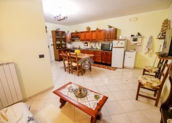 Quadrilocale Via della resistenza, San Benigno Canavese - foto 26