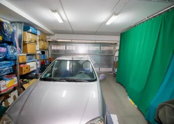 Quadrilocale Via della resistenza, San Benigno Canavese - foto 28