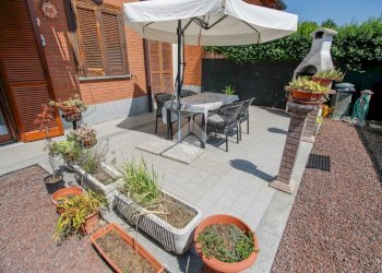 Quadrilocale Via della resistenza, San Benigno Canavese - foto 30