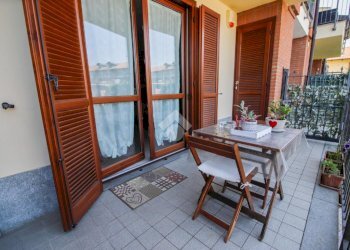 Quadrilocale Via della resistenza, San Benigno Canavese - foto 3