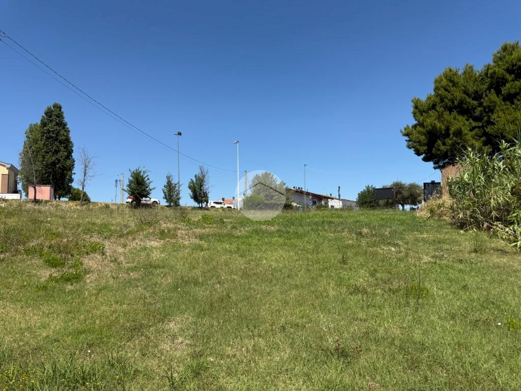 Terreno edificabile Via Santa Maria del Monte, Saludecio - foto 2