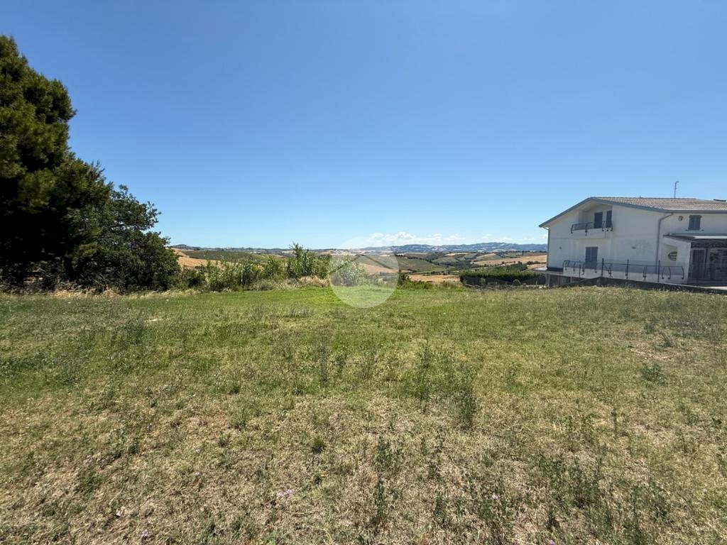 Terreno edificabile Via Santa Maria del Monte, Saludecio - foto 3