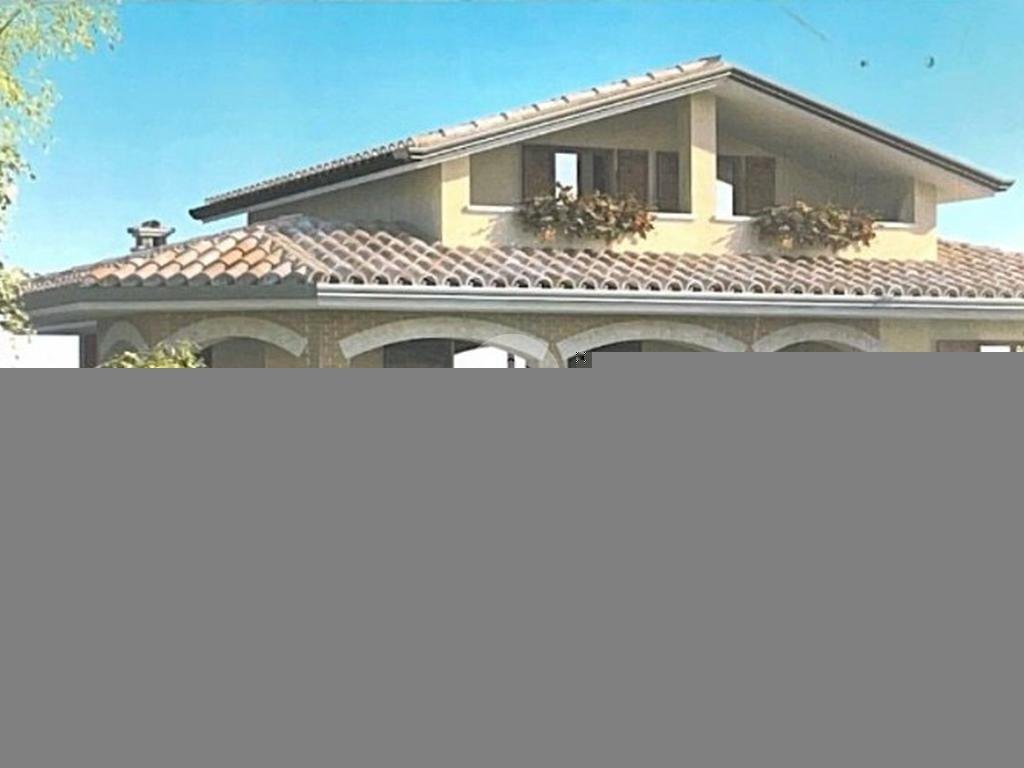 Terreno edificabile Via Santa Maria del Monte, Saludecio - foto 1