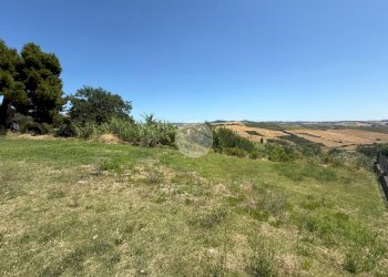 Terreno edificabile Via Santa Maria del Monte, Saludecio - foto 5