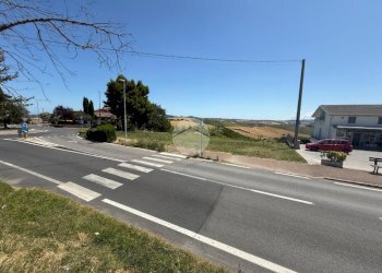 Terreno edificabile Via Santa Maria del Monte, Saludecio - foto 6