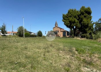 Terreno edificabile Via Santa Maria del Monte, Saludecio - foto 9