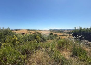 Terreno edificabile Via Santa Maria del Monte, Saludecio - foto 10
