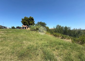 Terreno edificabile Via Santa Maria del Monte, Saludecio - foto 12