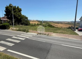 Terreno edificabile Via Santa Maria del Monte, Saludecio - foto 13