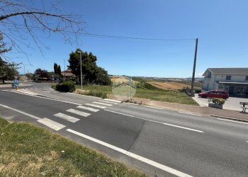 Terreno edificabile Via Santa Maria del Monte, Saludecio - foto 14