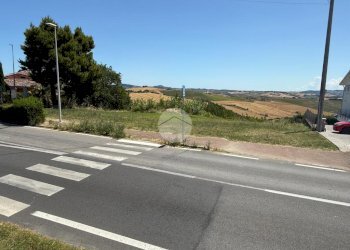 Terreno edificabile Via Santa Maria del Monte, Saludecio - foto 15