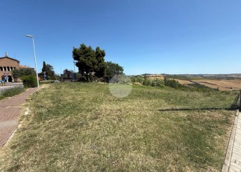 Terreno edificabile Via Santa Maria del Monte, Saludecio - foto 16