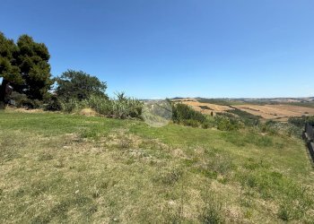 Terreno edificabile Via Santa Maria del Monte, Saludecio - foto 19