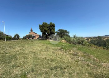 Terreno edificabile Via Santa Maria del Monte, Saludecio - foto 20