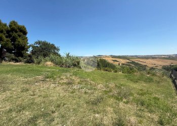 Terreno edificabile Via Santa Maria del Monte, Saludecio - foto 21