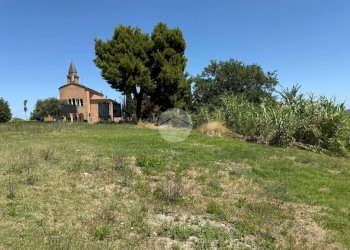 Terreno edificabile Via Santa Maria del Monte, Saludecio - foto 22
