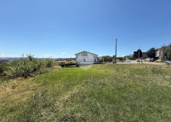 Terreno edificabile Via Santa Maria del Monte, Saludecio - foto 26