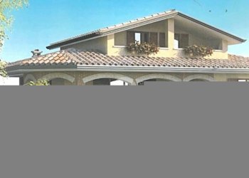 Terreno edificabile Via Santa Maria del Monte, Saludecio - foto 1