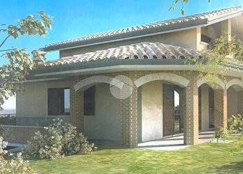 Terreno edificabile Via Santa Maria del Monte, Saludecio - foto 31