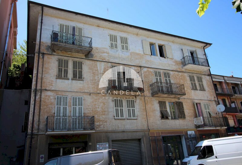 Trilocale Mondovì - foto 1