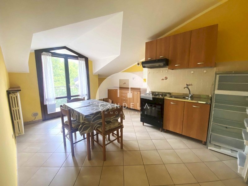 Appartamento Vicoforte - foto 1