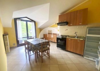 One-room apartment Vicoforte - photo 1