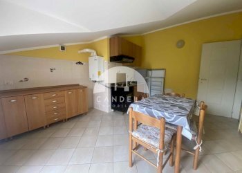 One-room apartment Vicoforte - photo 2