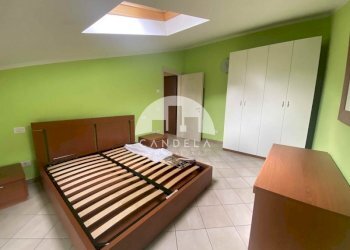 One-room apartment Vicoforte - photo 8