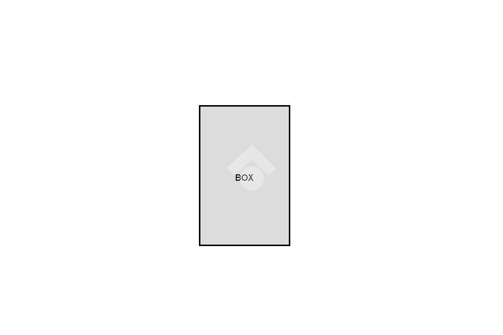 Box Via Luigi Bianchi d'Espinosa, Milano (zona Niguarda) - planimetria 1