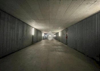 Box Via Luigi Bianchi d'Espinosa, Milano (zona Niguarda) - foto 10