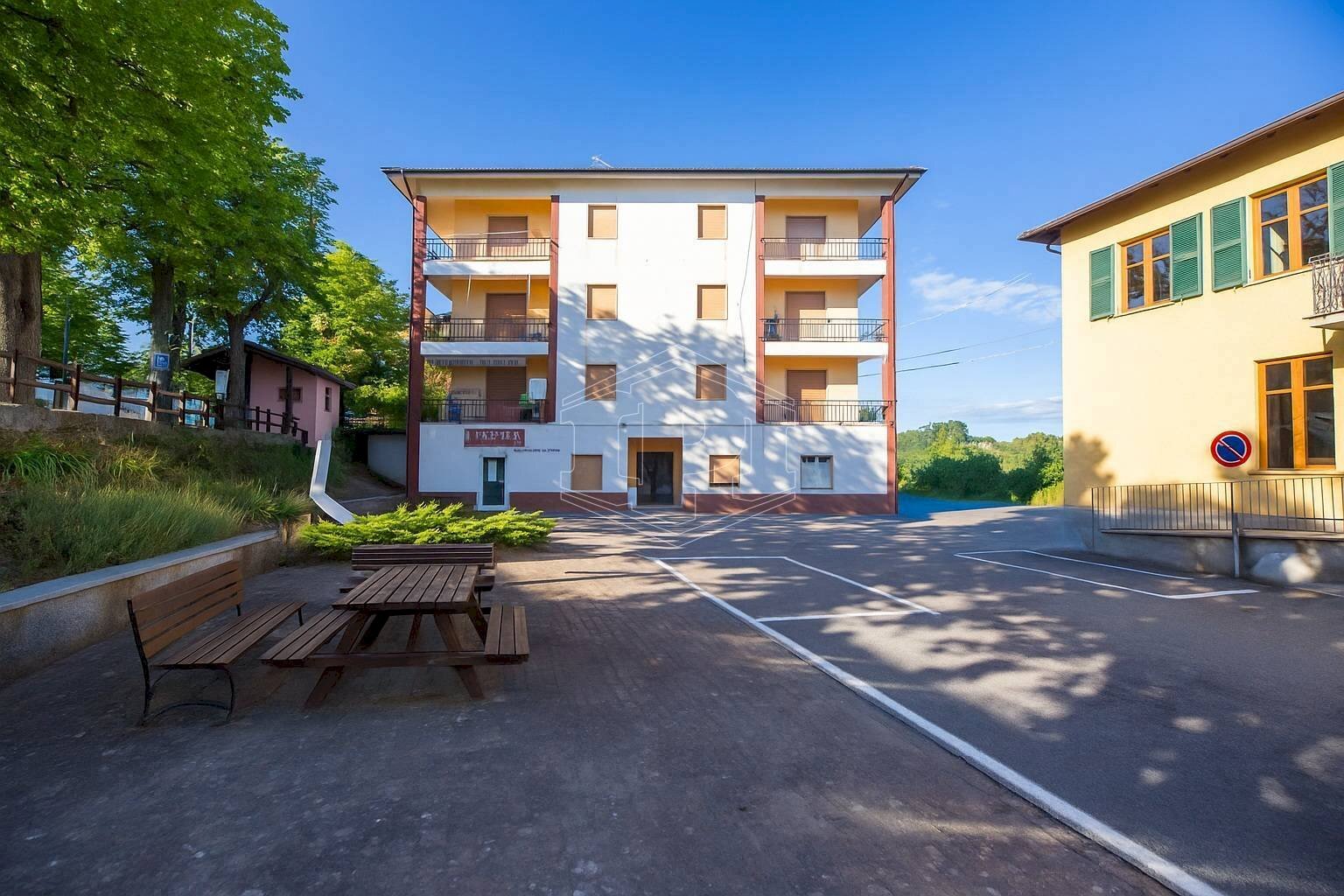 Appartamento Via Roma, Casaleggio Boiro - foto 1