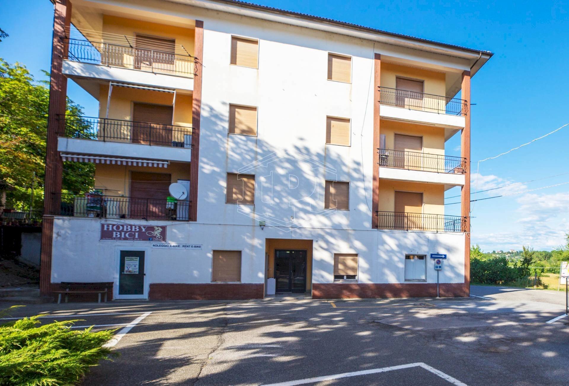 Appartamento Via Roma, Casaleggio Boiro - foto 2