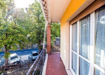 Appartamento Via Roma, Casaleggio Boiro - foto 7