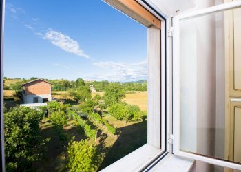 Appartamento Via Roma, Casaleggio Boiro - foto 15