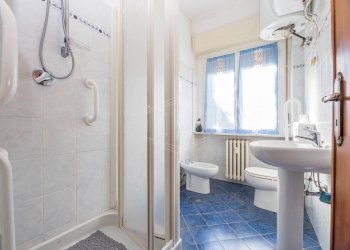 Appartamento Via Roma, Casaleggio Boiro - foto 24