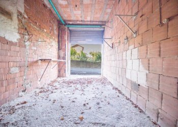 Appartamento Via Roma, Casaleggio Boiro - foto 27