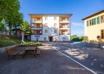 Appartamento Via Roma, Casaleggio Boiro - foto 1