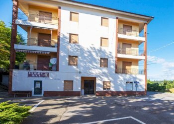 Appartamento Via Roma, Casaleggio Boiro - foto 2