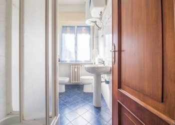 Appartamento Via Roma, Casaleggio Boiro - foto 23