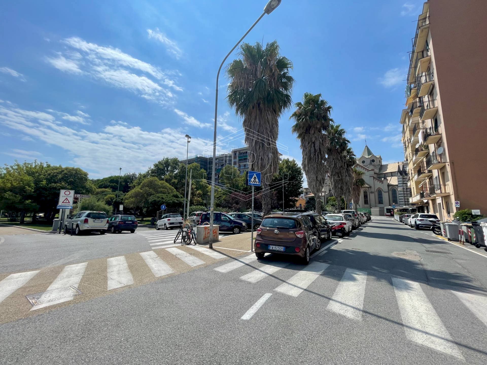 Locale Commerciale Via Brilla, Savona - foto 2