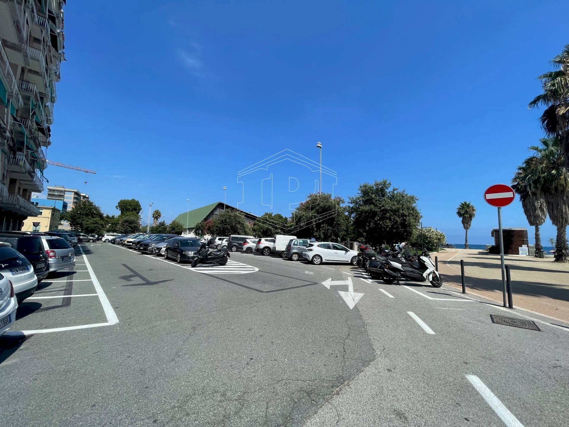 Locale Commerciale Via Brilla, Savona - foto 3