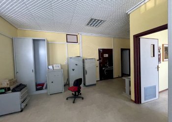 Locale Commerciale Via Brilla, Savona - foto 6