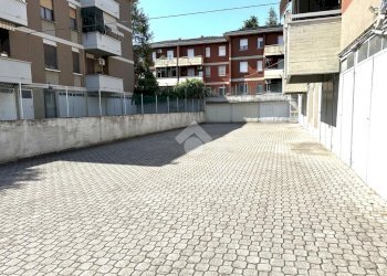 Box Via Cuneo, Parma (neighborhood San Leonardo) - photo 3