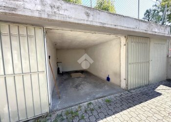 Box Via Cuneo, Parma (neighborhood San Leonardo) - photo 1