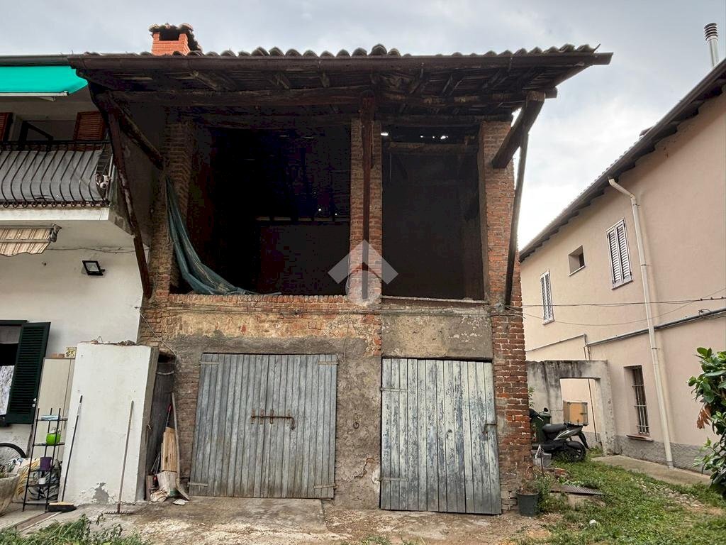 Rustico Corso Europa, Rho - foto 1